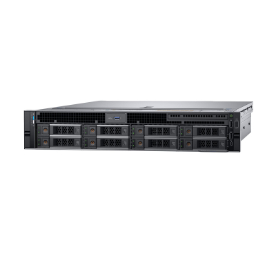 Сервер Dell EMC PowerEdge R740 - P/N: R740-2592/001